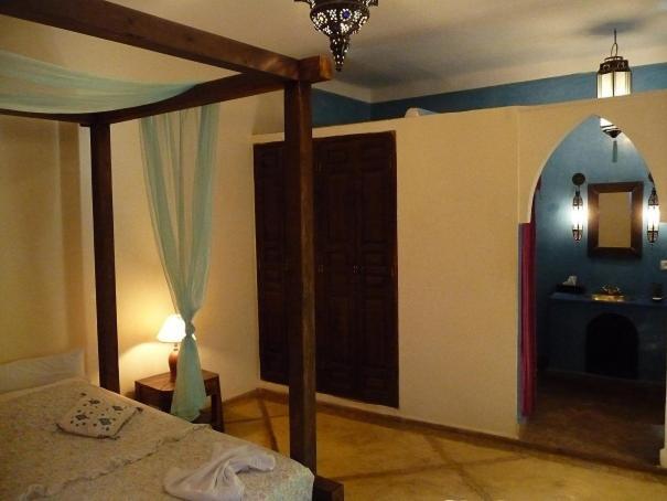 Riad Al Faras Марракеш Экстерьер фото