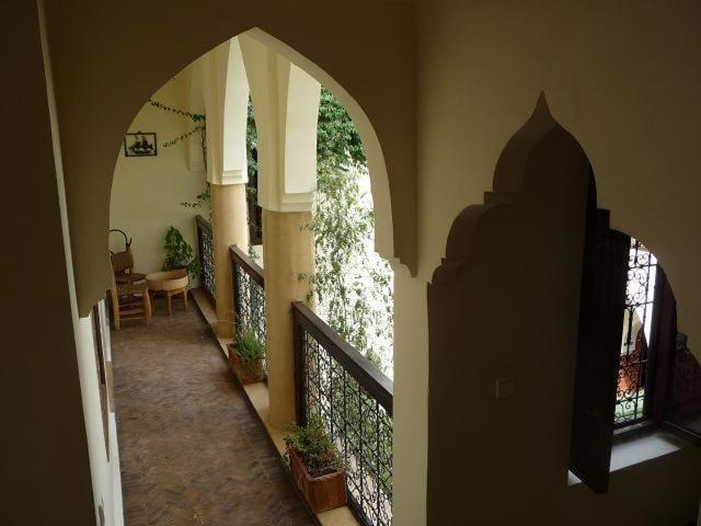 Riad Al Faras Марракеш Экстерьер фото